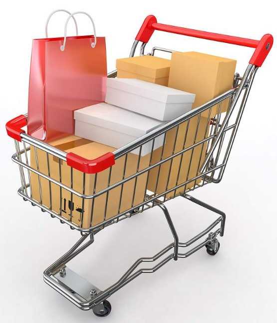 Shopping Cart